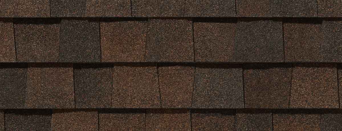 Landmark Roofing Shingles - CertainTeed