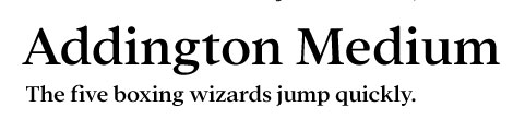 addington-medium-font-serif-modern