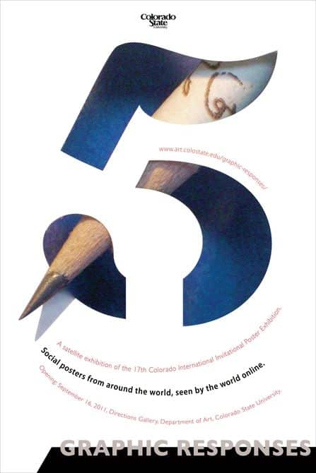 Negative space as an object