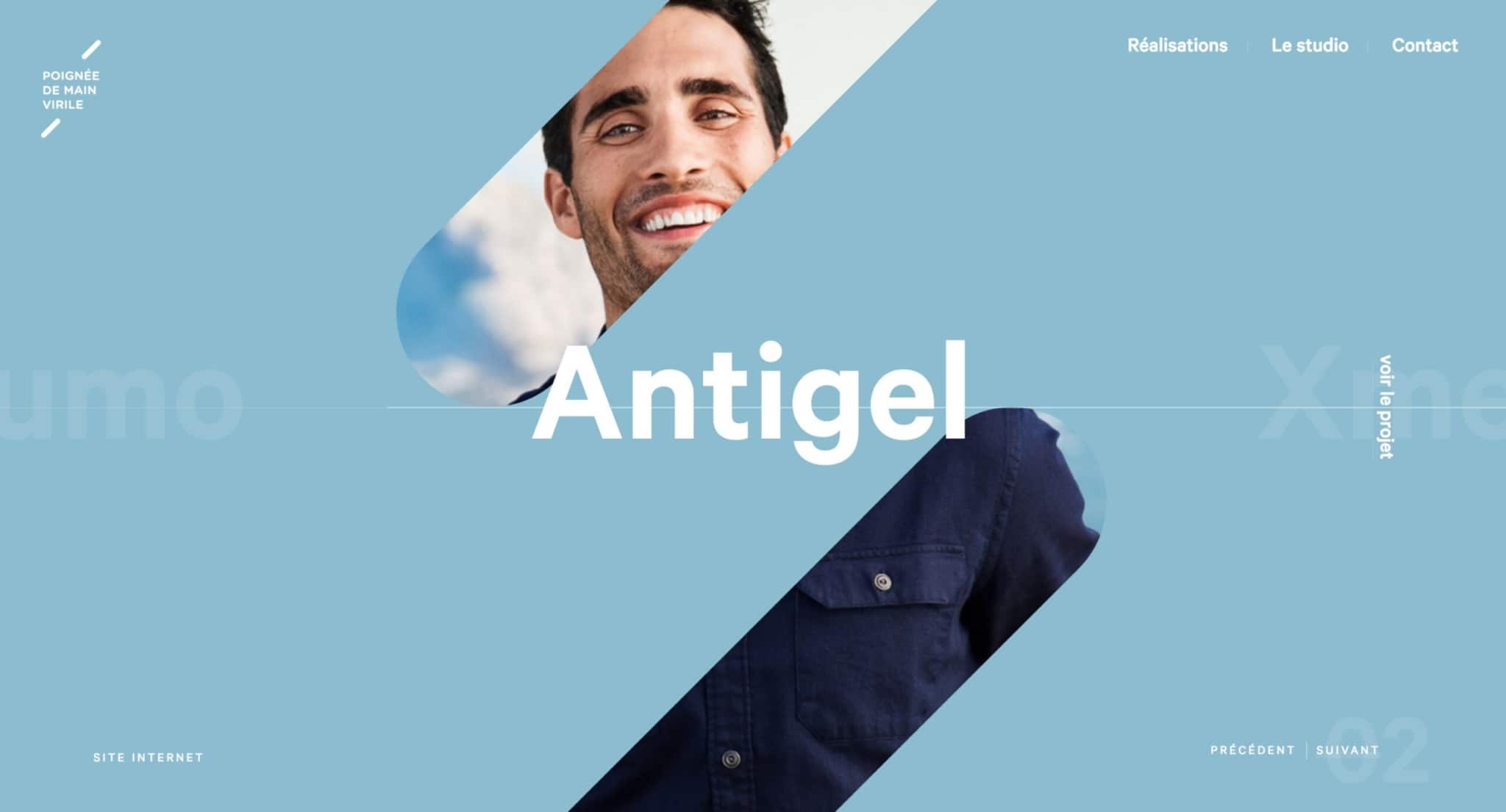 WEb Design Inspiration