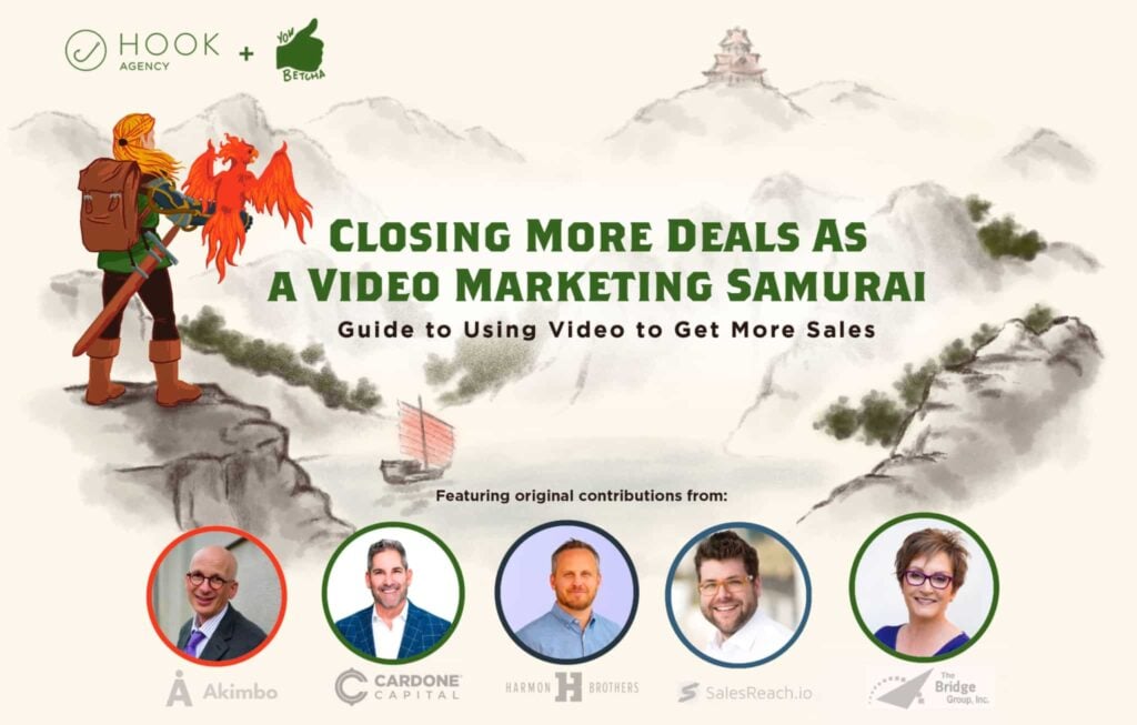 Closing More Deals With Video