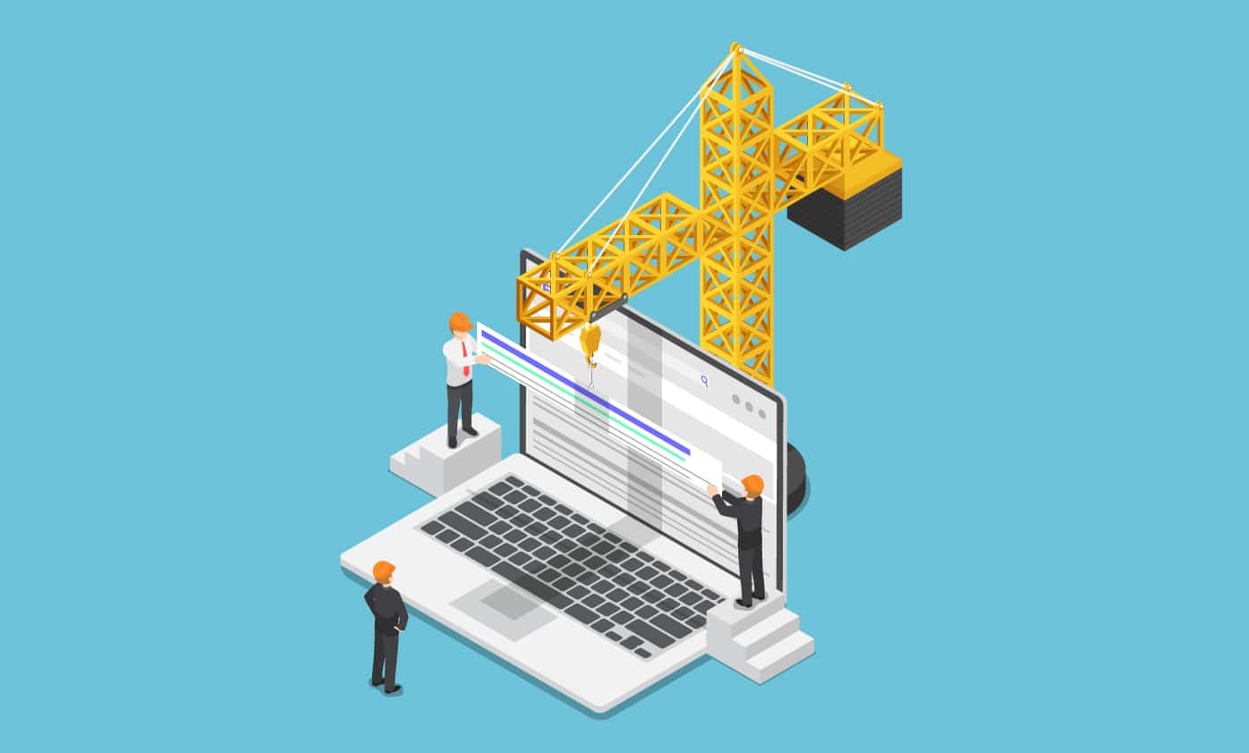 Construction SEO, Contractor SEO, 2021 2022 Marketing Tips and strategies