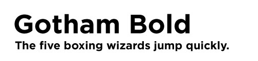 gotham-bold-font-2019