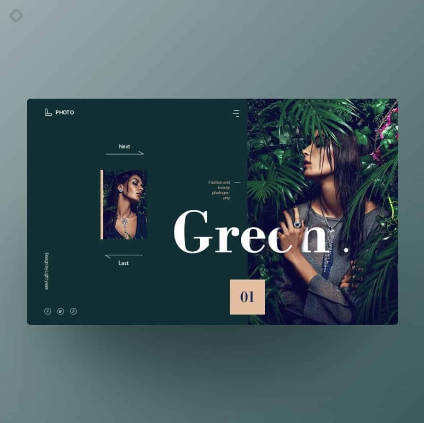 green-website-design-inspiration-dark