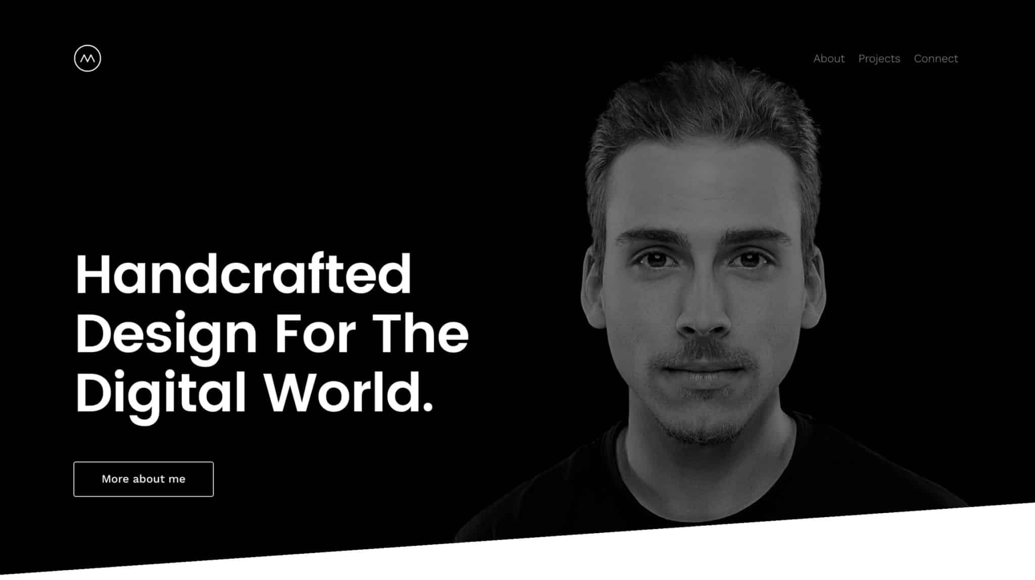 Michael Schmid Portfolio - B+W Plus One