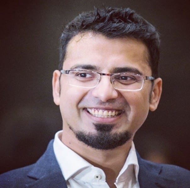 Harsh Agrawal