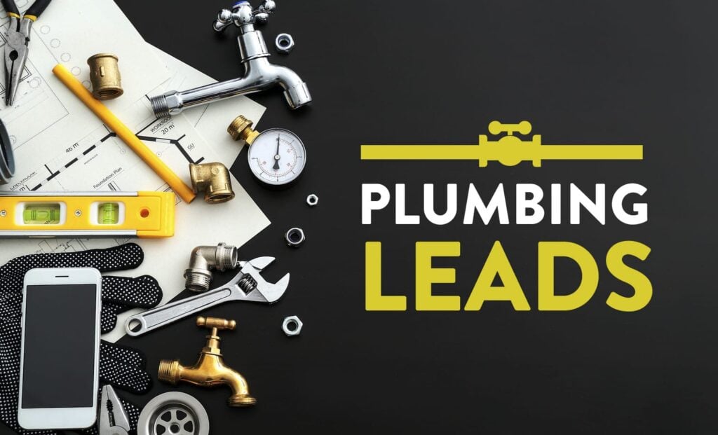 Plumbing Leads Guide