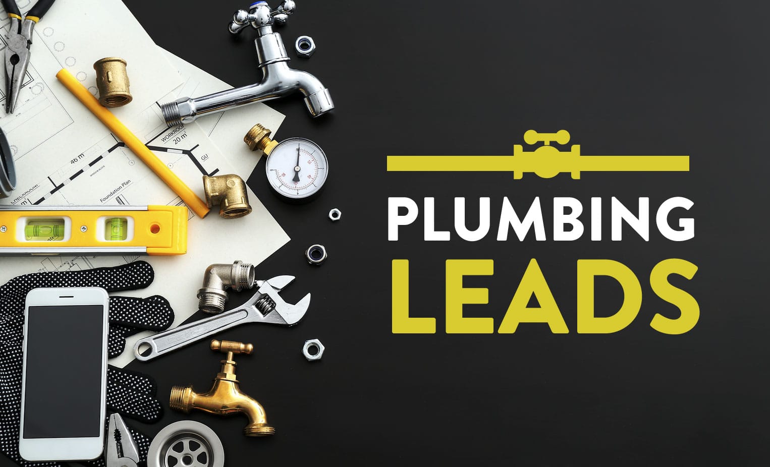 Plumbing Leads Guide