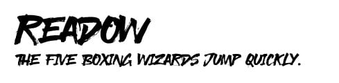 readow-font-display-handwriting-wild-crazy-font