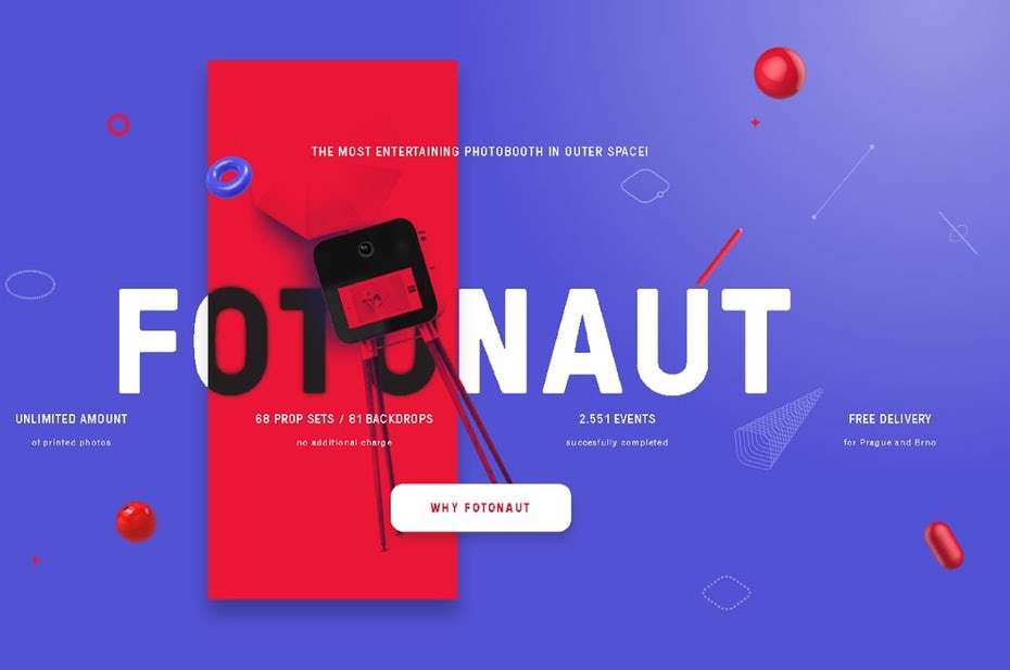 Color combinations for websites