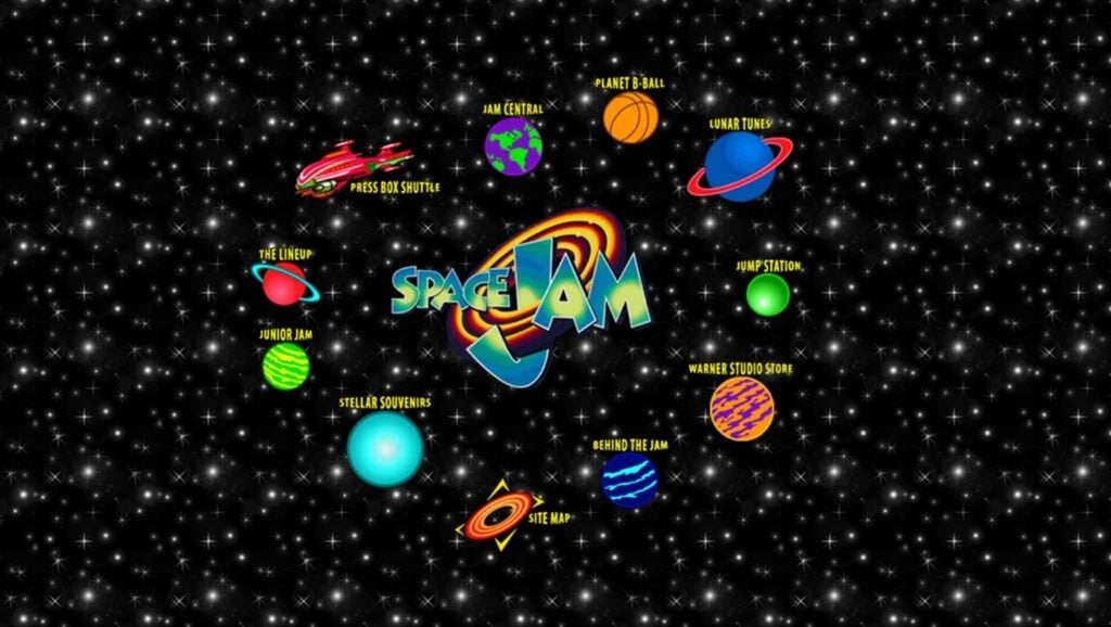 The truth - Best of the worst websites