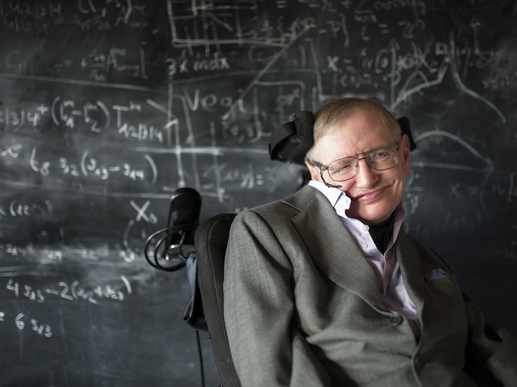 The smartest people who ever lived, Stephen Hawking. Who is the smartest man in the world?
