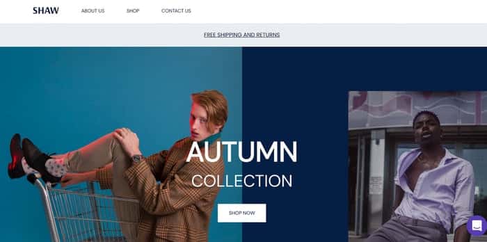 Website Color Schemes 2024