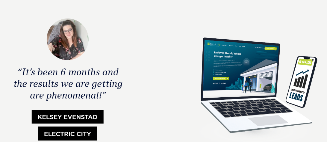 Client Success Stories