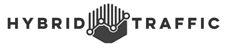 Best link building services: Hybrid Traffic