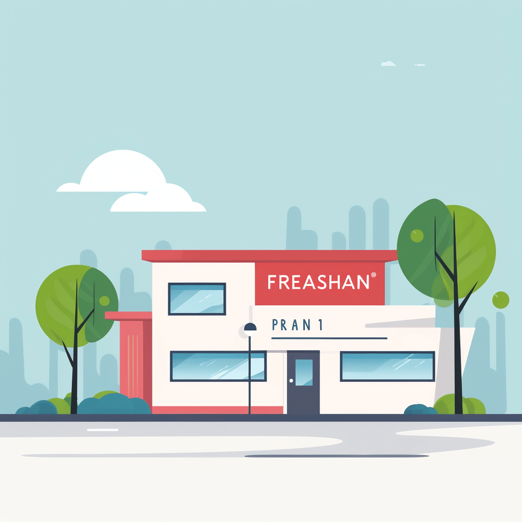 A person using a laptop to optimize their website for NAP data