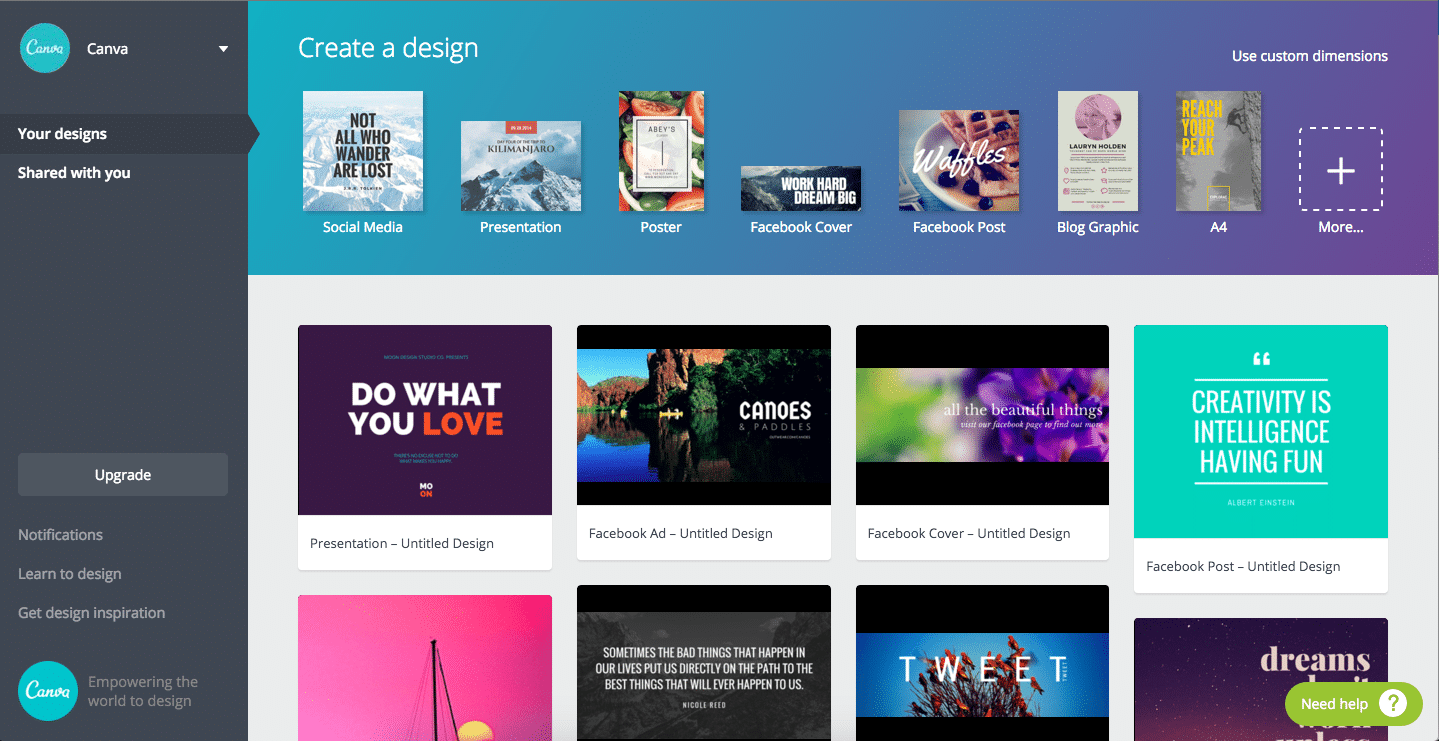 canva-design-yourself