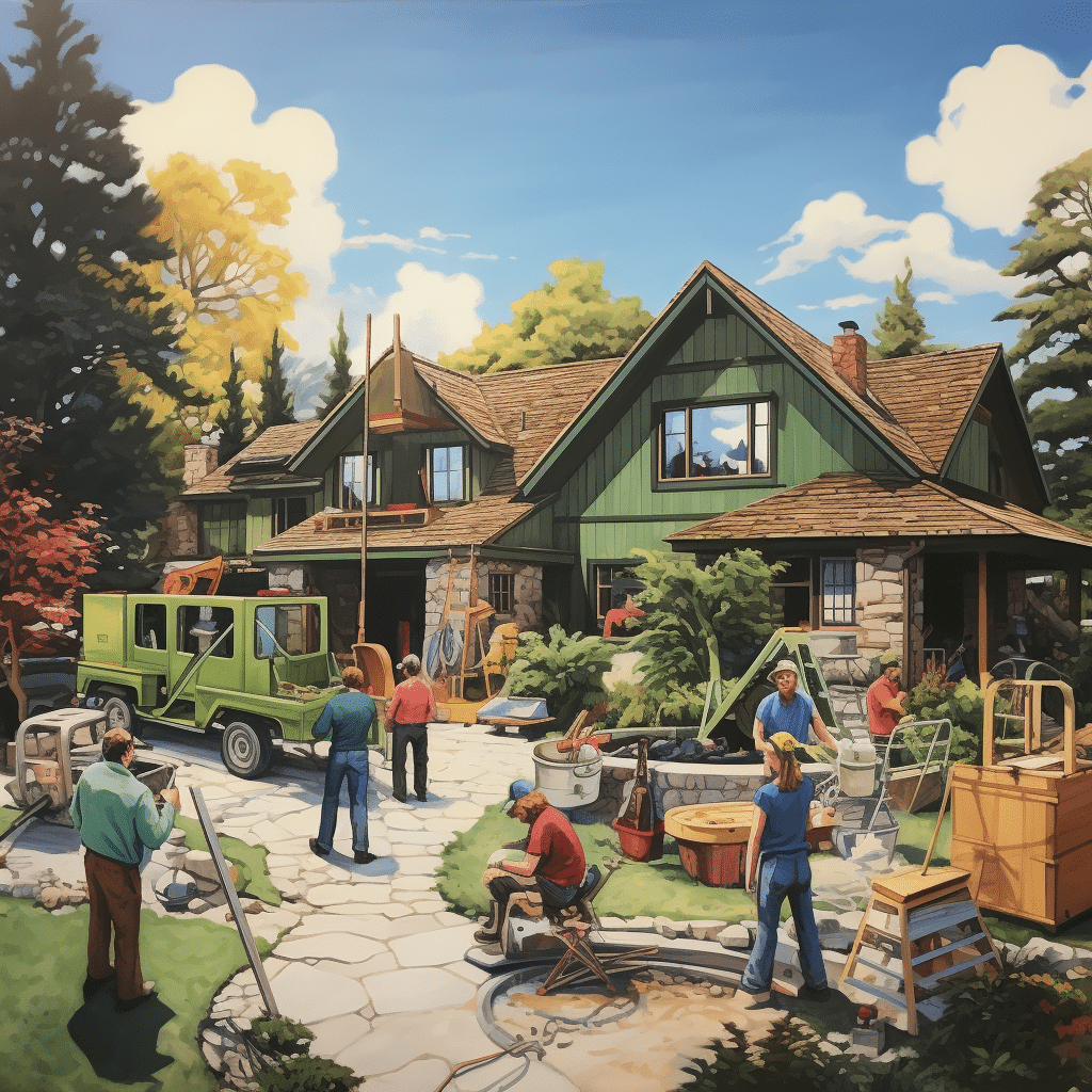 Charging for Extras, upsells, and change orders contractors and home services