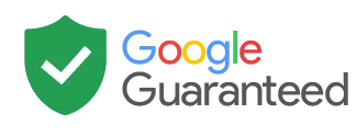 Google Guaranteed Badge - LSA, Local Service Ad Marketing