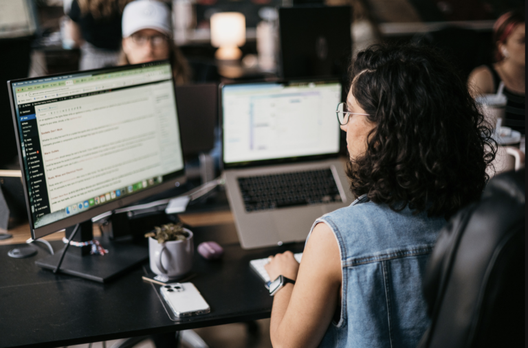 Hook Agency Process Web Design SEO