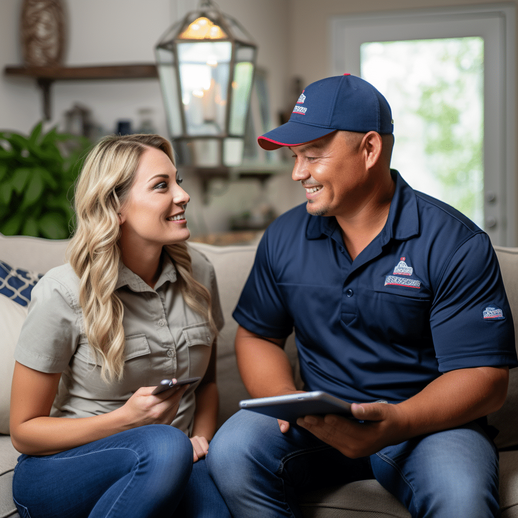 positive reviews for contractor success