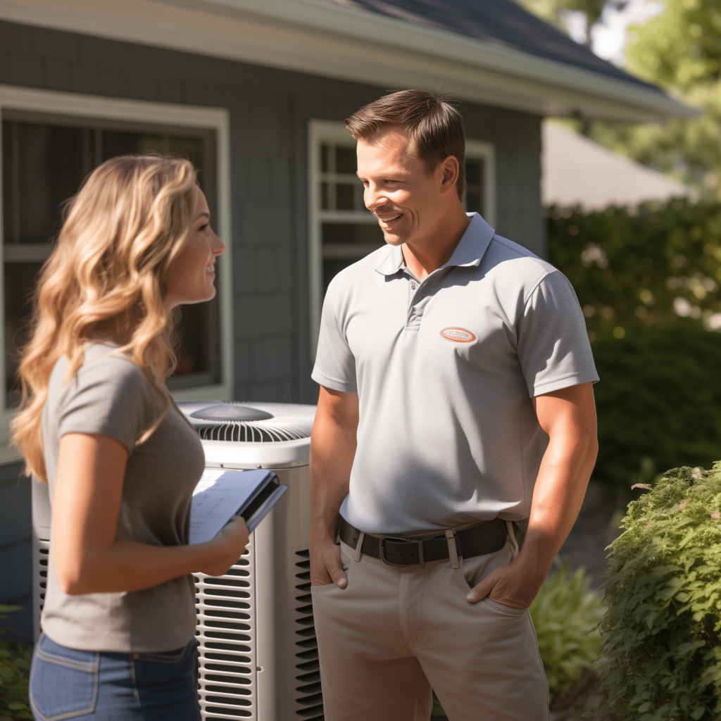 HVAC trends