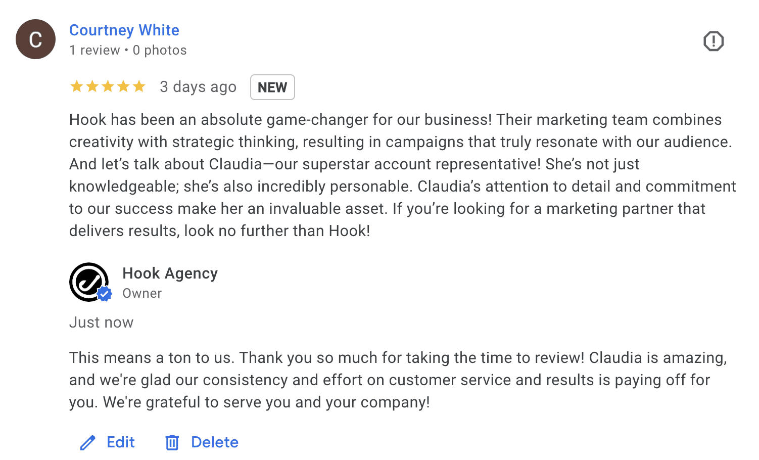 Local SEO for HVAC Contractors