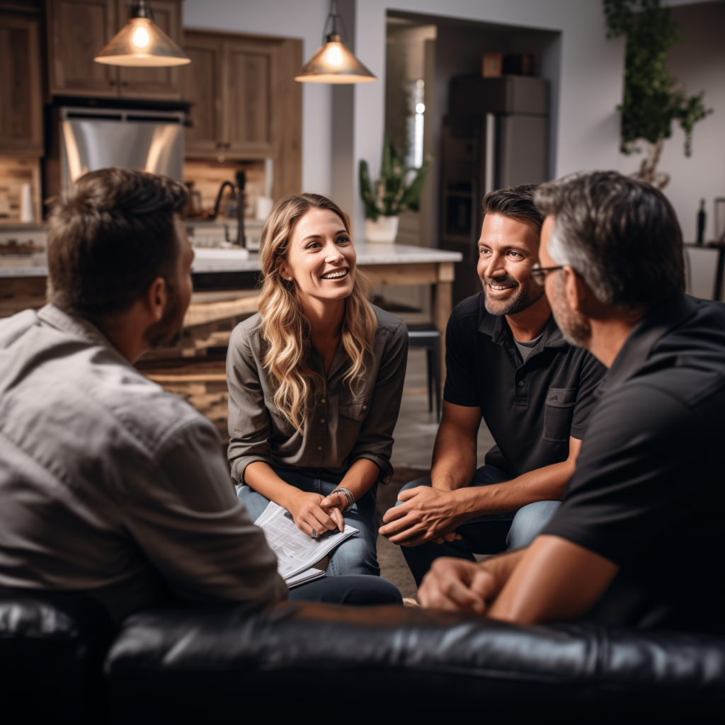 Maximizing Contractor Referrals How to Keep Customers Coming Back and Bring Friends