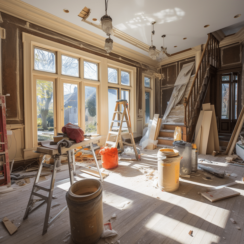 Out of Scope Work Change Orders in Contracting