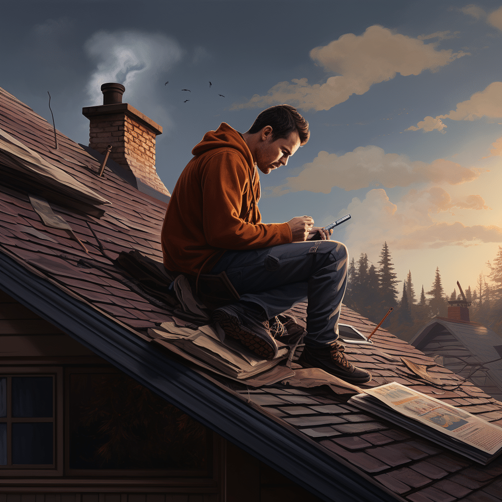 Roofing Leads, Roofing Lead Generation Guide for 2024