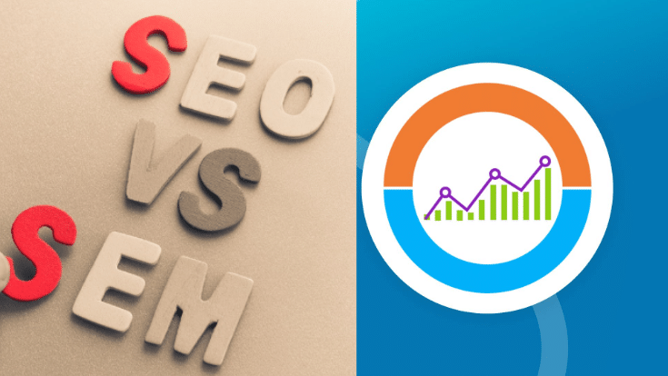 seo vs sem