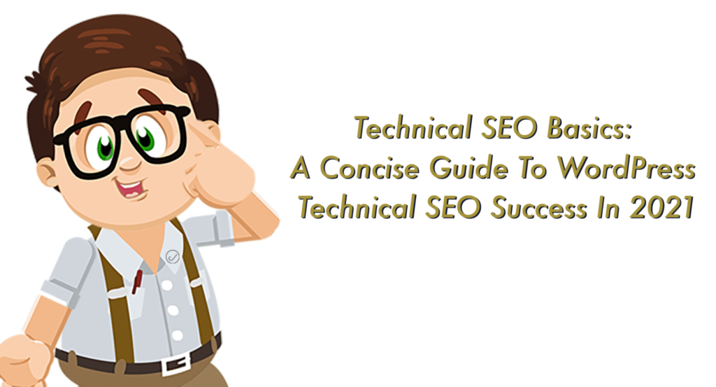 technical seo basics
