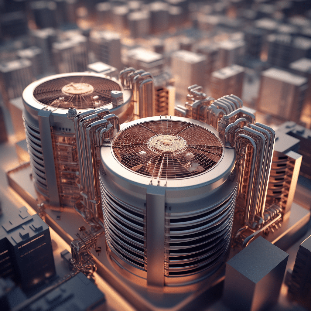 HVAC in the city -how to promote