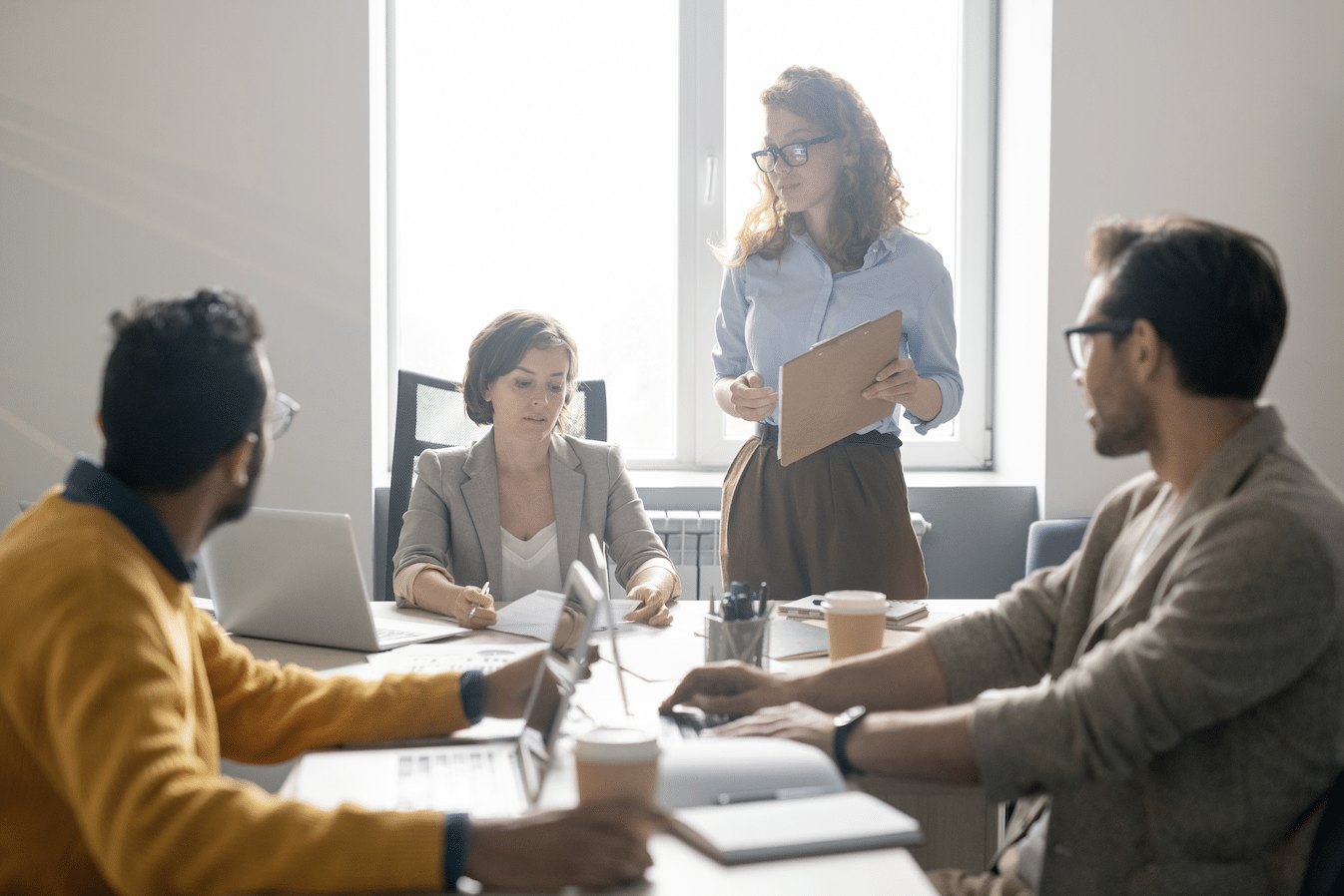 What does and SEO Company Do?