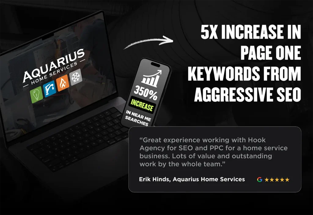 aquarius case study review