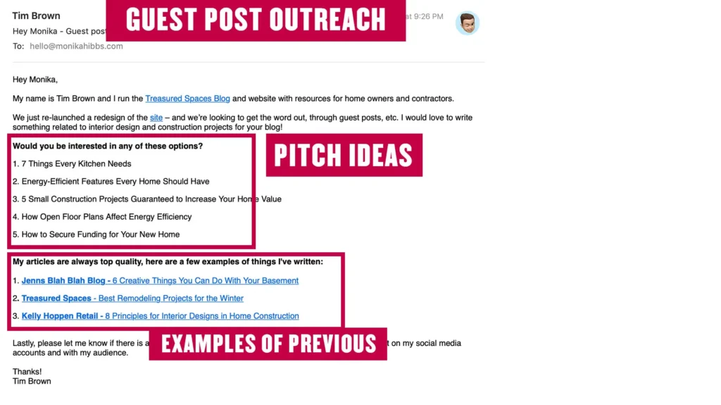 guest post outreach roofing seo, how to get backlinks for a roofing company