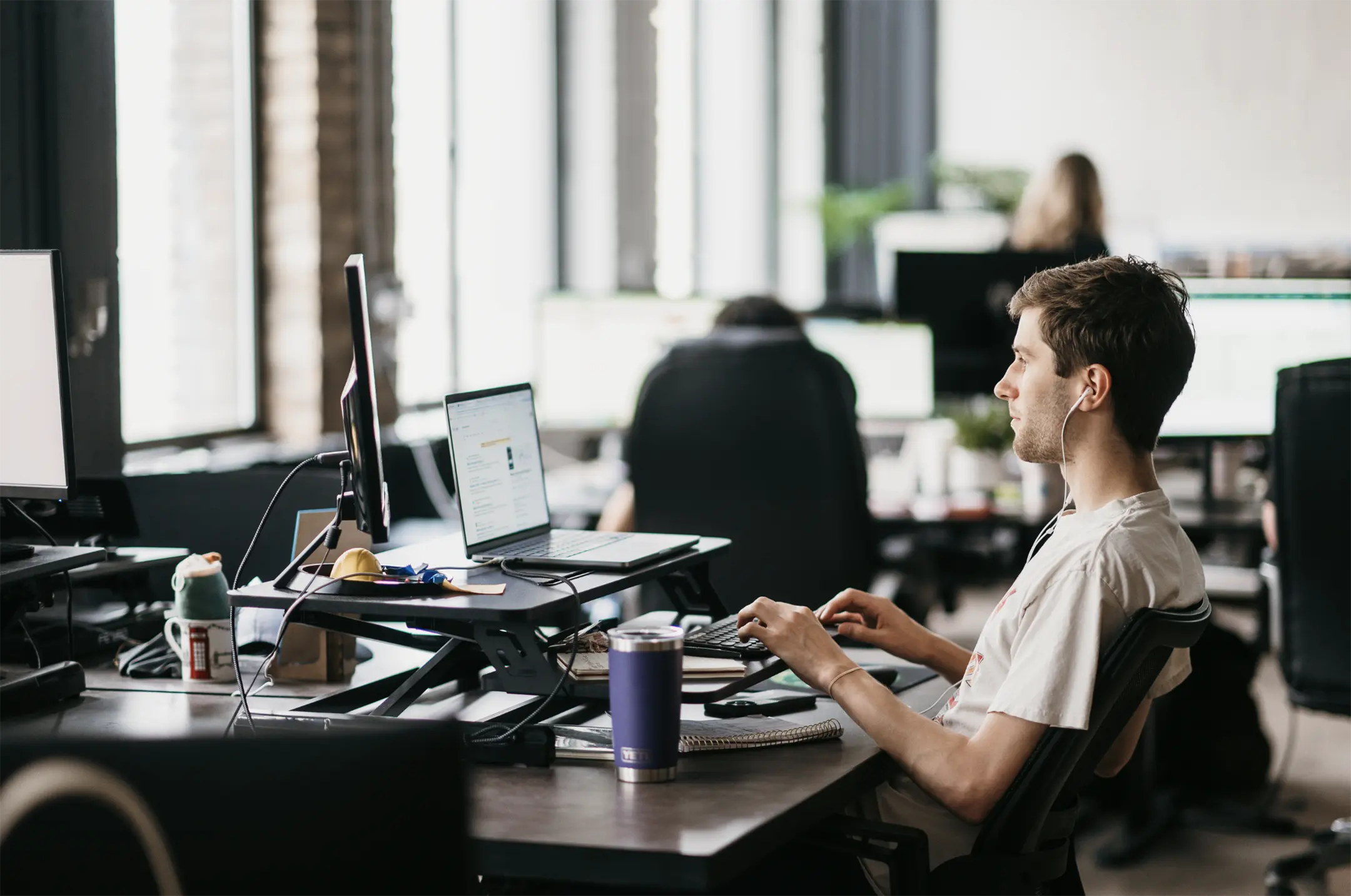 Google ad management for home service companies